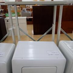 ★ジモティ割あり★ TOSHIBA 衣類乾燥機  ２２年製 動作確認／クリーニング済み OJ3292の画像