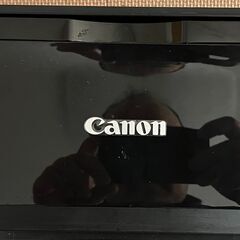 ジャンク品　キャノン プリンターMG3630の画像