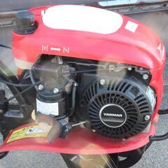 管理機/耕運機ヤンマーOT30爪良好動作OK (kkk) 松阪のその他の 管理機/耕運機ヤンマーOT30爪良好動作OK (kkk) 松阪のその他の