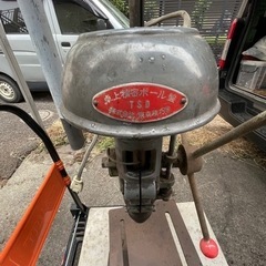 f●■卓上精密ボール盤・TSD-13・ベンチドリル（株）東京精巧舎の画像