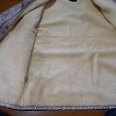 婦人防寒コートの画像