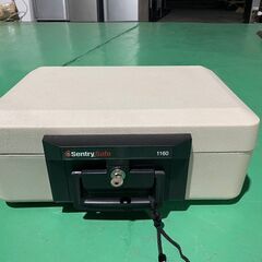 大阪⭐️エコマックス♻️「S158」 Sentry ポータブル耐...
