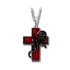ALCHEMY GOTHIC: Order Of The Bla...
