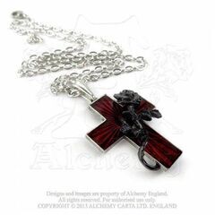 ALCHEMY GOTHIC: Order Of The Black Roseの画像