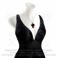 ALCHEMY GOTHIC: Order Of The Black Roseの画像