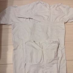 加圧シャツ　4枚セットの画像