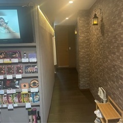 アロママッサージ募集&ネイリスト