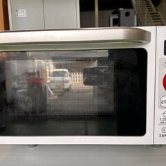 大阪⭐️エコマックス♻️「S160」 SHARP 単機能電子レン...