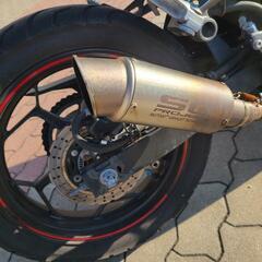 NINJA250 SE 2売れましたの画像
