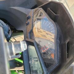 NINJA250 SE 2売れましたの画像