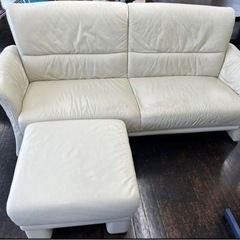 大塚家具 ヒモラ 3人掛けソファー(決まりました)