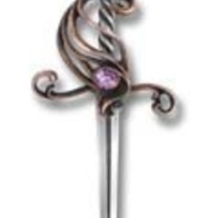 ALCHEMY GOTHIC: DUDLEY'S JEWEL ダ...