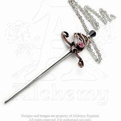 ALCHEMY GOTHIC: DUDLEY'S JEWEL ダドリーの宝石の画像