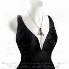 ALCHEMY GOTHIC: DUDLEY'S JEWEL ダドリーの宝石の画像
