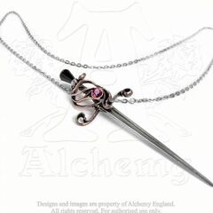 ALCHEMY GOTHIC: DUDLEY'S JEWEL ダドリーの宝石の画像