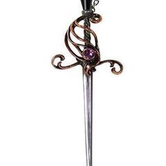ALCHEMY GOTHIC: DUDLEY'S JEWEL ダドリーの宝石の画像