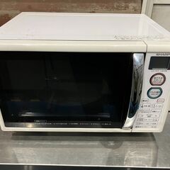 シャープ電子レンジ　4台セット　　NO.33の画像