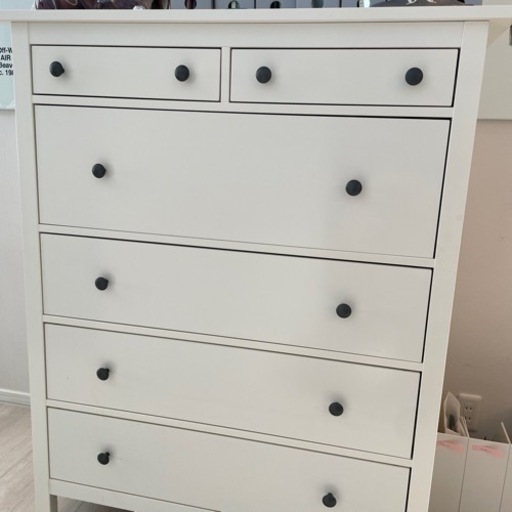 IKEA現行デザイン収納格安でお譲りします