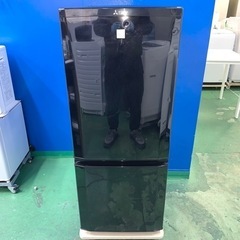 ⭐️MITSUBISHI⭐️冷凍冷蔵庫 2019年146L 大阪市近郊配送無料