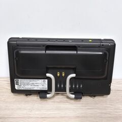 🍎ツインバード 7V型 液晶 テレビ VW-J708Wの画像
