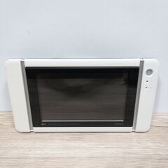 🍎ツインバード 7V型 液晶 テレビ VW-J708Wの画像