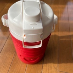 【未使用クーラーポット1.9L】