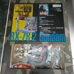 ガンダム プラモデル               TJ2988の画像
