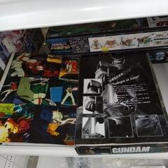 ガンダム プラモデル               TJ2988の画像