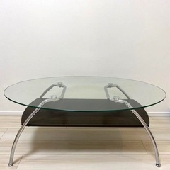 一人暮らし用テーブル美品