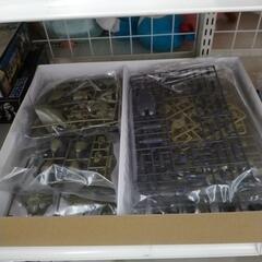 玄武 プラモデル            TJ2989の画像