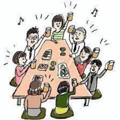 1/27/土　40代以上のちょい飲み交流会 　飲み友