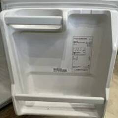 QA1335 冷蔵庫 大宇電子ジャパン株式会社 DRF-51NS 2011年製 動作品 製氷可能 家電 検Kの画像