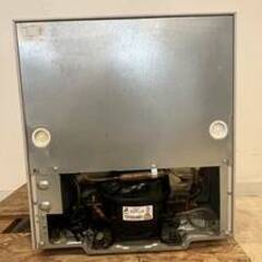 QA1335 冷蔵庫 大宇電子ジャパン株式会社 DRF-51NS 2011年製 動作品 製氷可能 家電 検Kの画像