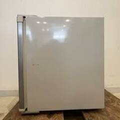 QA1335 冷蔵庫 大宇電子ジャパン株式会社 DRF-51NS 2011年製 動作品 製氷可能 家電 検Kの画像