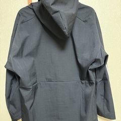 【決まりました】adidasジャケット Lサイズの画像