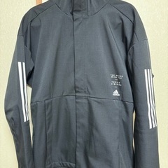 【決まりました】adidasジャケット Lサイズ