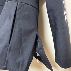 【決まりました】adidasジャケット Lサイズの画像