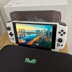 ゲーミングモバイルPC AYANEO 2021 Pro / 専用...