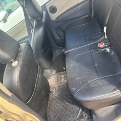 HONDA ライフ　車検6年8月31日の画像