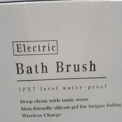 ElectricBathBrush             TJ2990の画像