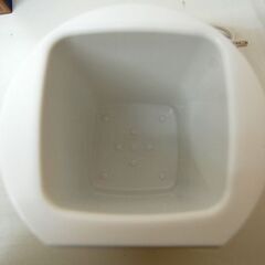 アイリスオーヤマ ヨーグルトメーカープレミアム IYM-012 本体のみ パールホワイト系元箱付き IRIS OHYAMA 札幌市 清田区 平岡の画像
