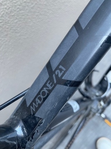 ロードバイク　TREK MADONE/2.1  ジャンク