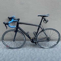 ロードバイク　TREK MADONE/2.1  ジャンク