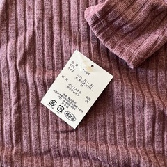 レディース　服の画像