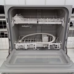 ★ジモティ割あり★ Panasonic 食洗機  22年製 動作確認／クリーニング済み MT102の画像