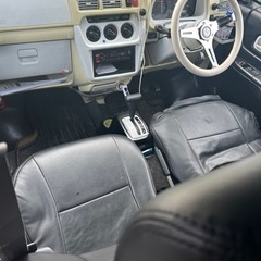 アクティバンハイルーフ🚗フレンチバス使用‼️早い物勝ち‼️の画像
