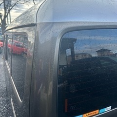 アクティバンハイルーフ🚗フレンチバス使用‼️早い物勝ち‼️の画像