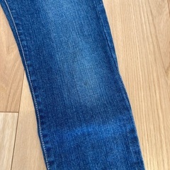 無印良品　マタニティ　パンツ　サイズS②の画像