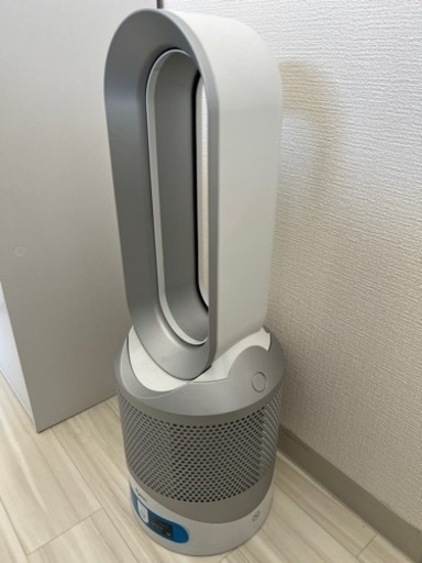 ダイソン ピュア ホット＋クール SX3-JP HP03 2020年製 空気清浄機能付ファンヒーター Dyson Pure Hot +