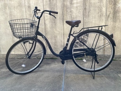 お話し中★自転車　26インチ